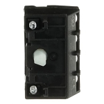 ABB A3XC10 A3 Series Controls Pilot Lights, 30 mm, 1NO Contact, Pilot Operator