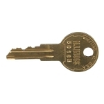 ABB A3XK501 A3 Series Accessory Key, For Use With ABBG A3 Series