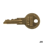 ABB A3XK501 A3 Series Accessory Key, For Use With ABBG A3 Series