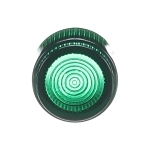 ABB A3XLELG Cap, Green