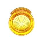 ABB A3XLELM Cap, Amber