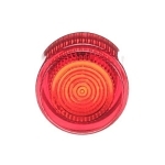 ABB A3XLELR Cap, Red