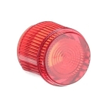 ABB A3XLELR Cap, Red