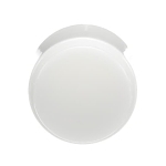 ABB A3XLELW Cap, White
