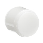 ABB A3XLELW Cap, White