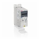 ABB ACS355-03U-04A1-4 Machinery Drive, 480 VAC, 4.1 A, 2 hp, 2.76 in W x 6.34 in D