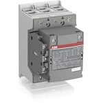 ABB AF146-30-11-13 AF Series Non-Reversing Line Contactor, 100 to 250 VAC/VDC V Coil, 200 A, 3NO Contact, 3 Poles