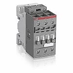 ABB AF26-30-00-13 AF26 Contactor, 100 VAC, 250 VDC V Coil, 45 A, 3NO Contact, 3 Poles