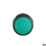 ABB CL2-513G Compact Illuminated Pilot Light With Integrated LED, 110 to 130 V AC, 15 to 17 mA