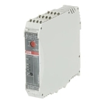 ABB HF9-DOL HF Compact Motor Combination Starters, 24 VDC V Coil, Direct On-Line Contactor Action, 3 Poles, IP20 Enclosure