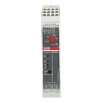 ABB HF9-DOL HF Compact Motor Combination Starters, 24 VDC V Coil, Direct On-Line Contactor Action, 3 Poles, IP20 Enclosure