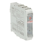 ABB HF9-DOL HF Compact Motor Combination Starters, 24 VDC V Coil, Direct On-Line Contactor Action, 3 Poles, IP20 Enclosure