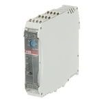 ABB HF9-ROL HF Compact Motor Combination Starters, 24 VDC V Coil, Reversing Action, 3 Poles, IP20 Enclosure