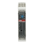 ABB HF9-ROL HF Compact Motor Combination Starters, 24 VDC V Coil, Reversing Action, 3 Poles, IP20 Enclosure