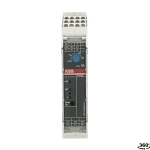 ABB HF9-ROL HF Compact Motor Combination Starters, 24 VDC V Coil, Reversing Action, 3 Poles, IP20 Enclosure
