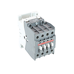 ABB IB132-G Lockable Enclosure, For Use With MS116, 132 Manual Motor Controller, Plastic, Gray/Black