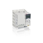 ABB ACS355-03U-12A5-4 Machinery Drive, 480 V AC, 12.5 A, 7.5 hp, 6.65 in W x 6.65 in D