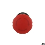 ABB MPET4-10R MPET Modular Non-Illuminated Pushbutton, 0.04 mm H x 0.04 mm W x 0.068 mm D, 2 Positions, Red