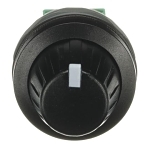 ABB MT-110B Modular Non-Illuminated Round Potentiometer, 2 W Power Rating, 10 kOhm