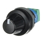 ABB MT-150B Modular Non-Illuminated Potentiometer, 5 kOhm