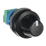ABB MT-150B Modular Non-Illuminated Potentiometer, 5 kOhm