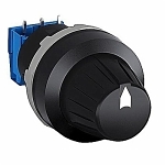 ABB MT-105B MT Series Modular Non-Illuminated Round Potentiometer, 2 W Power Rating, 5 kOhm