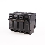 ABB OT63F3 Front Operated Non-Fusible Disconnect Switch, 600 VAC, 60 A, 15 hp at 240 VAC, 30 hp at 480/600 VAC, 3 Poles