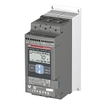 ABB PSE105-600-70 Efficient Range Soft Starter, 100 to 250 VAC V Coil