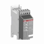 ABB PSR12-600-70 PSR Type PSR Open Style Soft Starter, 100/250 VAC V Coil, IP20 Enclosure