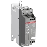 ABB PSR25-600-70 Type PSR Open Style Soft Starter, 100/250 VAC V Coil, IP20 Enclosure