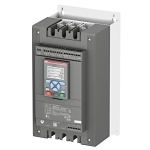 ABB PSTX142-600-70 PSTX, 100 to 250 VAC V Coil, NEMA 4X/IP66 Enclosure