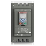 ABB PSTX142-600-70 PSTX, 100 to 250 VAC V Coil, NEMA 4X/IP66 Enclosure