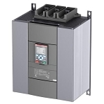 ABB PSTX470-600-70 PSTX, 100 to 250 VAC V Coil, NEMA 4X/IP66 Enclosure