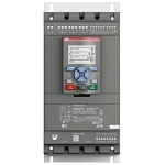 ABB PSTX72-600-70 Advanced Range Inside-the-delta Soft Starter, 100 to 250 VAC V Coil, STOP/START Action, NEMA 1/4X/12/IP10/20/66 Enclosure