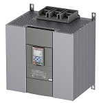 ABB PSTX720-600-70 Advanced Range Inside-the-delta Soft Starter, 100 to 250 VAC V Coil, STOP/START Action, NEMA 1/4X/12/IP00/20/66 Enclosure