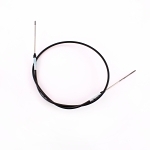 ABB SC6L Operator Flex Cable, For Use With E150/SE/SF/SG Breakers, 6 ft Cable