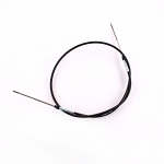ABB SC6L Operator Flex Cable, For Use With E150/SE/SF/SG Breakers, 6 ft Cable