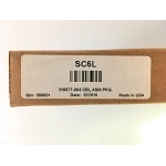 ABB SC6L Operator Flex Cable, For Use With E150/SE/SF/SG Breakers, 6 ft Cable