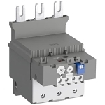 ABB TF140DU-110 Economic Thermal Overload Relay, 80 to 110 A, 1NO-1NC 1 Form A/1 Form B Contact