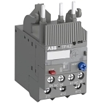 ABB TF42-38 Economic Thermal Overload Relay, 35 to 38 A, 1NO-1NC 1 Form A/1 Form B Contact