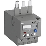 ABB TF65-53 Economic Thermal Overload Relay, 44 to 53 A, 1NO-1NC 1 Form A/1 Form B Contact