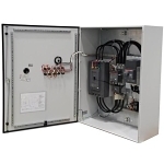 ABB X300-B3-48-ND PSTX Circuit Breaker Soft Starter, NEMA 3R Enclosure