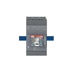 ABB XT1NU3015AAA000XXX Tmax XT Low Voltage Molded Case Circuit Breaker, 600Y/347/690 V AC, 15 A, 18 kA Interrupt, 3 Poles, Thermal Magnetic Trip