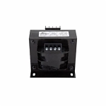 Acme Electric® Legacy™ TB81002 TB Series Open Core and Coil Industrial Control Transformer, 220/440/550//230/460/575/240/480/600 VAC Primary, 90/110/95/115/100/120 VAC Secondary, 150 VA Power Rating, 50/60 Hz, 1 Phase
