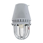 Appleton® AALSBL12CBU A-51 Explosion-Proof Outdoor Lighting, LED Lamp, 12.7, 13.6, 13.9 W Fixture, 120 to 277 VAC, 100 to 300 VDC
