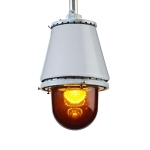 Appleton® AALSBL12CBU A-51 Explosion-Proof Outdoor Lighting, LED Lamp, 12.7, 13.6, 13.9 W Fixture, 120 to 277 VAC, 100 to 300 VDC