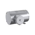 Baldor-Reliance CFSWDM3546-E Continuous-Duty Motor, TENV Enclosure, 1 hp, 230, 460 V, 60 Hz, 3 Phase , 56C Frame, 1760 rpm Speed, F1 Foot Mounting