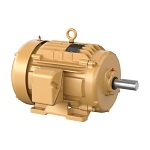 Baldor-Reliance Super-E® EM2334T Type 0952M Continuous Duty AC Motor, TEFC Enclosure, 20 hp, 208/230/460 V AC, 60 Hz, 3 Phase, 256T Frame, 1765 rpm Speed, F1/Foot Rigid Mount