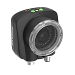 Banner Engineering IVU2PRBW12 IVU Image Sensor, 752 x 480 pixel Resolution