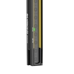 Banner Engineering S4BE30-1350-S S4B Series Light Curtain, 1350 mm H Protected, 0.8 to 20 m Operating